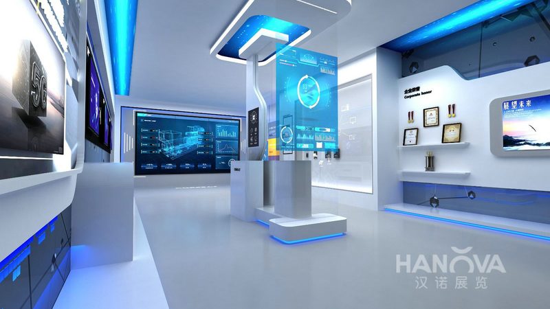数据可视化在线工具：企业决策的“透明窗口